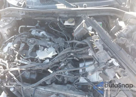 2011 Mazda Mazda3 I Touring from USA, damaged, VIN JM1BL1VG2B1452072